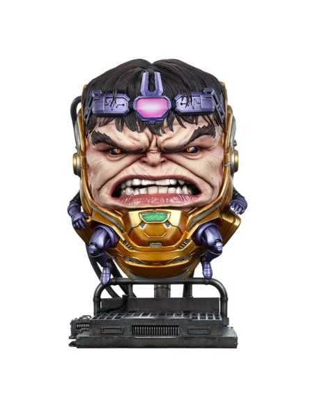 Marvel Statue M.O.D.O.K. 49 cm