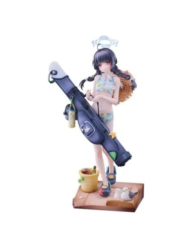 Blue Archive PVC Statue 1/7 Miyu Swimsuit Ver. 25 cm