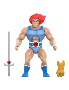 Thundercats Vintage Collection af Wave 1 Lion-O 14 cm  Super7