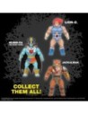 Thundercats Vintage Collection af Wave 1 Mumm-Ra (Ever Living) 14 cm  Super7