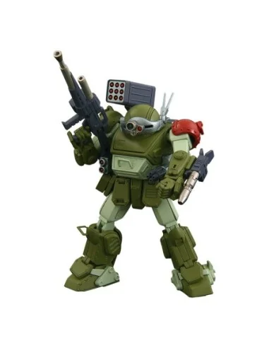 Armored Trooper Votoms Toyrise af 1/48 AT Collection 01 Scopedog Red Shoulder Custom 17 cm