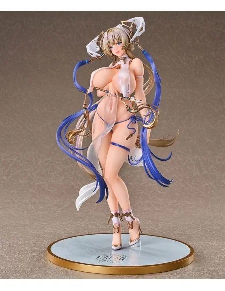 Original Character PVC Statue 1/7 Moondragon 27 cm