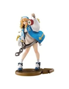 Guilty Gear Strive PVC Statue 1/7 Bridget 24 cm