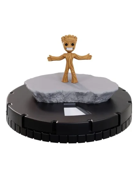 Marvel HeroClix 400: Guardians of the Galaxy