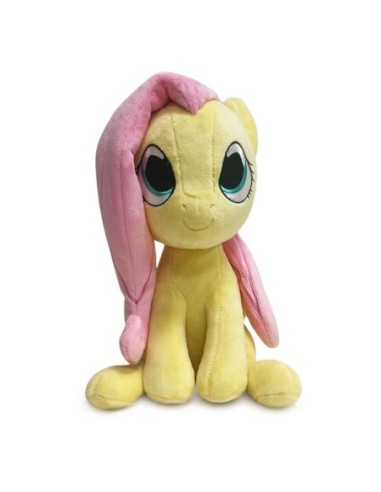 My Little Pony Plush Figure Fluttershy 22 cm