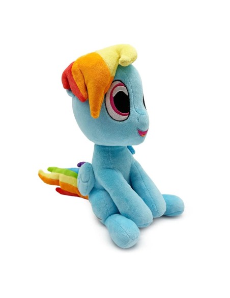 My Little Pony Plush Figure Rainbow Dash 22 cm