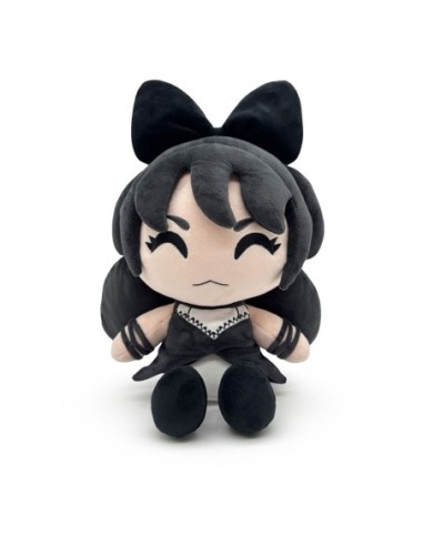 RWBY Plush fig Blake 22 cm