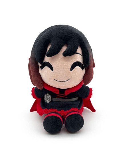 RWBY Plush fig Ruby 22 cm