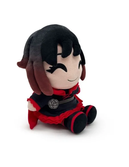 RWBY Plush fig Ruby 22 cm