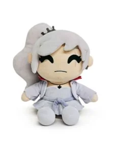 RWBY Plush fig Weiss 22 cm