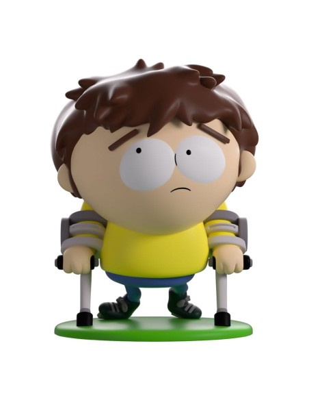 South Park Vinyl Figure Jimmy 9 cm