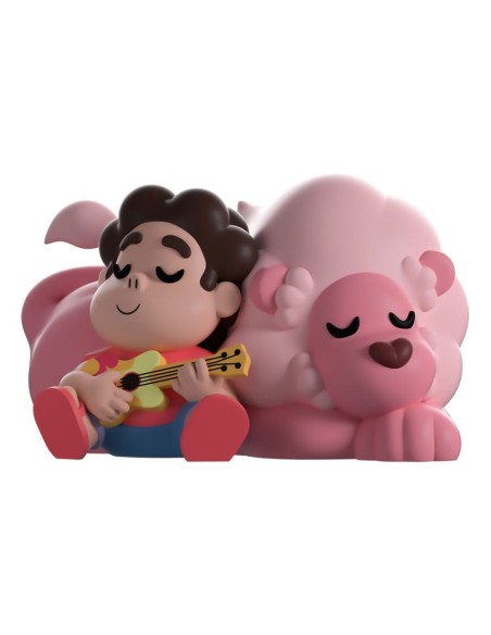 Steven Universe Vinyl Figure Steven 6 cm