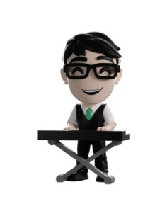 Tally Hall Vinyl fig Andrew Horowitz 12 cm  Youtooz