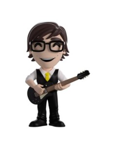 Tally Hall Vinyl fig Rob Cantor 12 cm  Youtooz