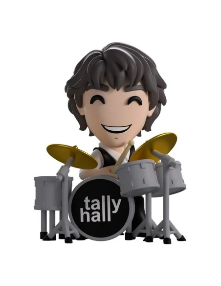 Tally Hall Vinyl fig Ross Federman 12 cm