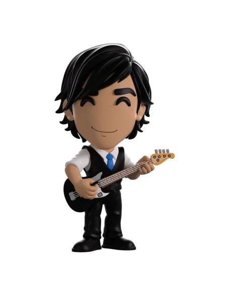 Tally Hall Vinyl fig Zubin Sedghi 12 cm