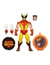 Wolverine 15 Cm Secret Wars Marvel Legends Series  Hasbro