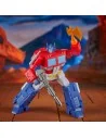 Optimus Prime 86 18 cm Transformers The Movie Generations Studio Series Commander Class  Hasbro