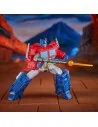 Optimus Prime 86 18 cm Transformers The Movie Generations Studio Series Commander Class  Hasbro