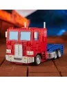 Optimus Prime 86 18 cm Transformers The Movie Generations Studio Series Commander Class  Hasbro