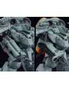 Madox-01 Model Kit 12 Cm Metal Skin Panic Madox-01 Moderoid  GOODSMILE COMPANY