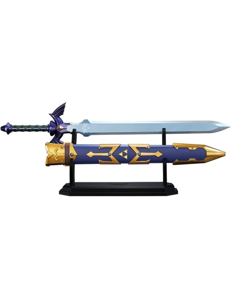 The Legend of Zelda - Master Sword Proplica