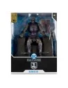 Zack Snyder's Justice League Darkseid & Throne Gold Label 24 cm  McFarlane Toys