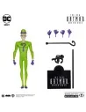 Batman Animated New Adventures Wave 4 Batman Riddler Scarecrow  McFarlane Toys