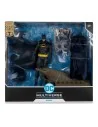 DC Batman Detective Comics 587 Night People Gold Label 18 cm  McFarlane Toys