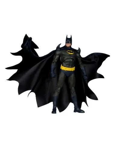 DC Batman Detective Comics 587 Night People Gold Label 18 cm