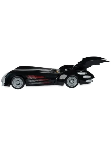 Batman & Robin DC Batmobile 63 cm  McFarlane Toys