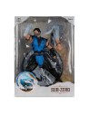 Mortal Kombat 1 Figure 1/6 Sub-Zero 25 cm  McFarlane Toys