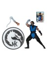 Mortal Kombat 1 Figure 1/6 Sub-Zero 25 cm  McFarlane Toys