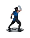 Mortal Kombat 1 Figure 1/6 Sub-Zero 25 cm  McFarlane Toys