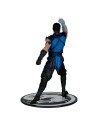 Mortal Kombat 1 Figure 1/6 Sub-Zero 25 cm  McFarlane Toys