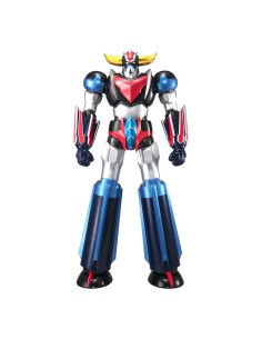 Grendizer Jumbo Sofbi Vinyl Figure Grendizer Grendizer U Ver. 64 cm