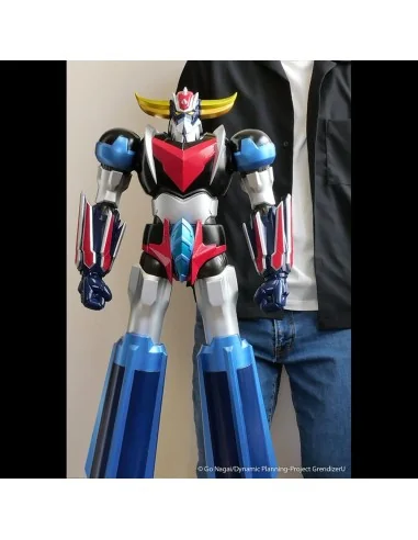 Grendizer Jumbo Sofbi Vinyl Figure Grendizer Grendizer U Ver. 64 cm 432,99 € Plex