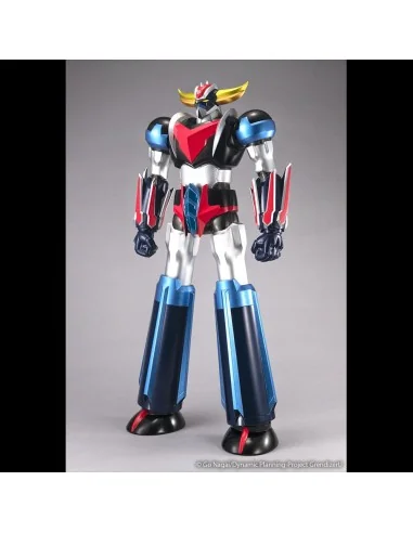 Goldrake Jumbo Sofbi Vinyl Grendizer U 64 cm 432,99 € Plex