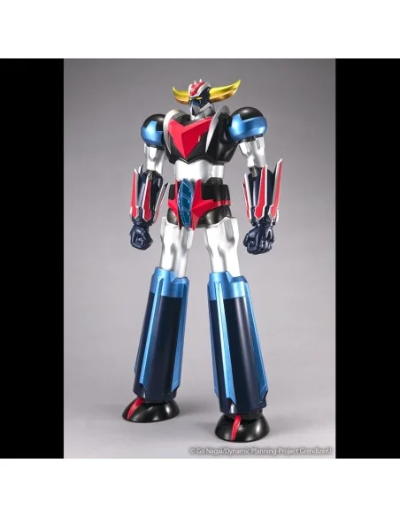 Grendizer Jumbo Sofbi Vinyl Figure Grendizer Grendizer U Ver. 64 cm 432,99 € Plex