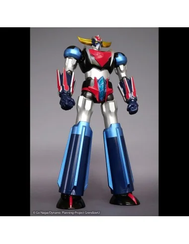 Goldrake Jumbo Sofbi Vinyl Grendizer U 64 cm 432,99 € Plex