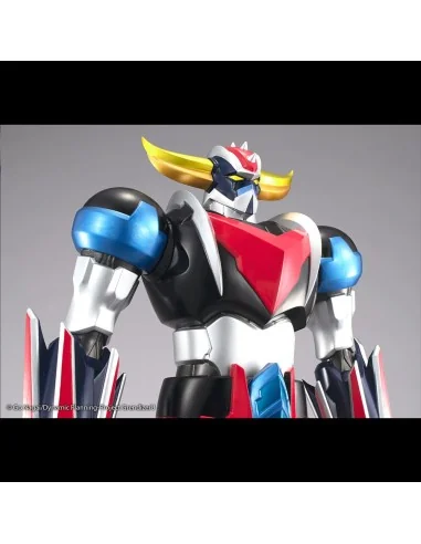 Goldrake Jumbo Sofbi Vinyl Grendizer U 64 cm 432,99 € Plex