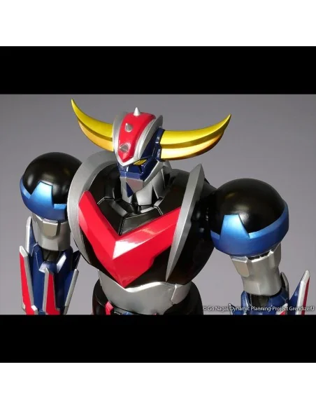 Grendizer Jumbo Sofbi Vinyl Figure Grendizer Grendizer U Ver. 64 cm 432,99 € Plex