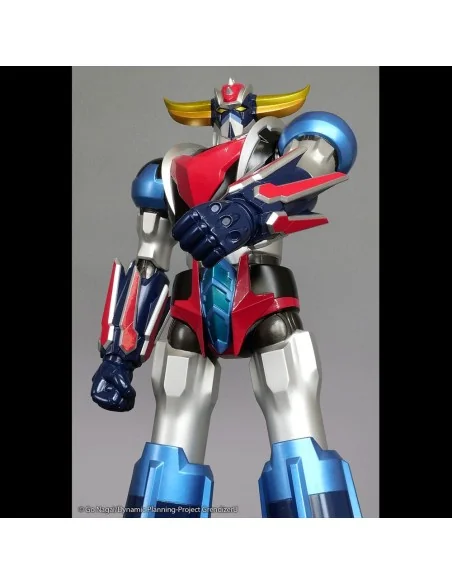 Goldrake Jumbo Sofbi Vinyl Grendizer U 64 cm 432,99 € Plex