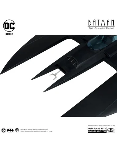 Batman Animated Batwing 94 cm