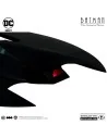 Batman Animated Batwing 94 cm  McFarlane Toys