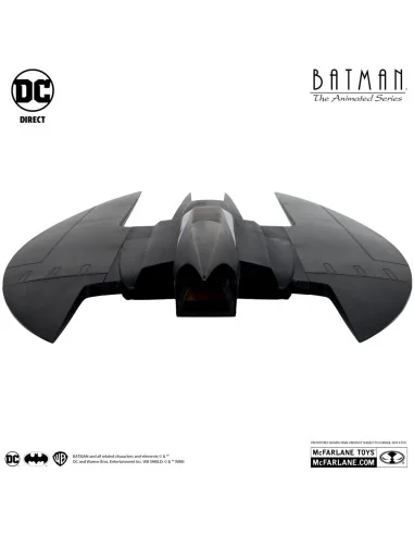 Batman Animated Batwing 94 cm  McFarlane Toys