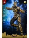 Batman Beyond Arkham Knight Black & Gold VGM64 32 cm  Hot Toys