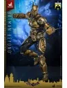 Batman Beyond Arkham Knight Black & Gold VGM64 32 cm  Hot Toys