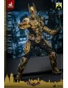 Batman Beyond Arkham Knight Black & Gold VGM64 32 cm  Hot Toys