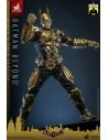 Batman Beyond Arkham Knight Black & Gold VGM64 32 cm  Hot Toys